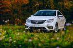 Baojun 630 2016 года